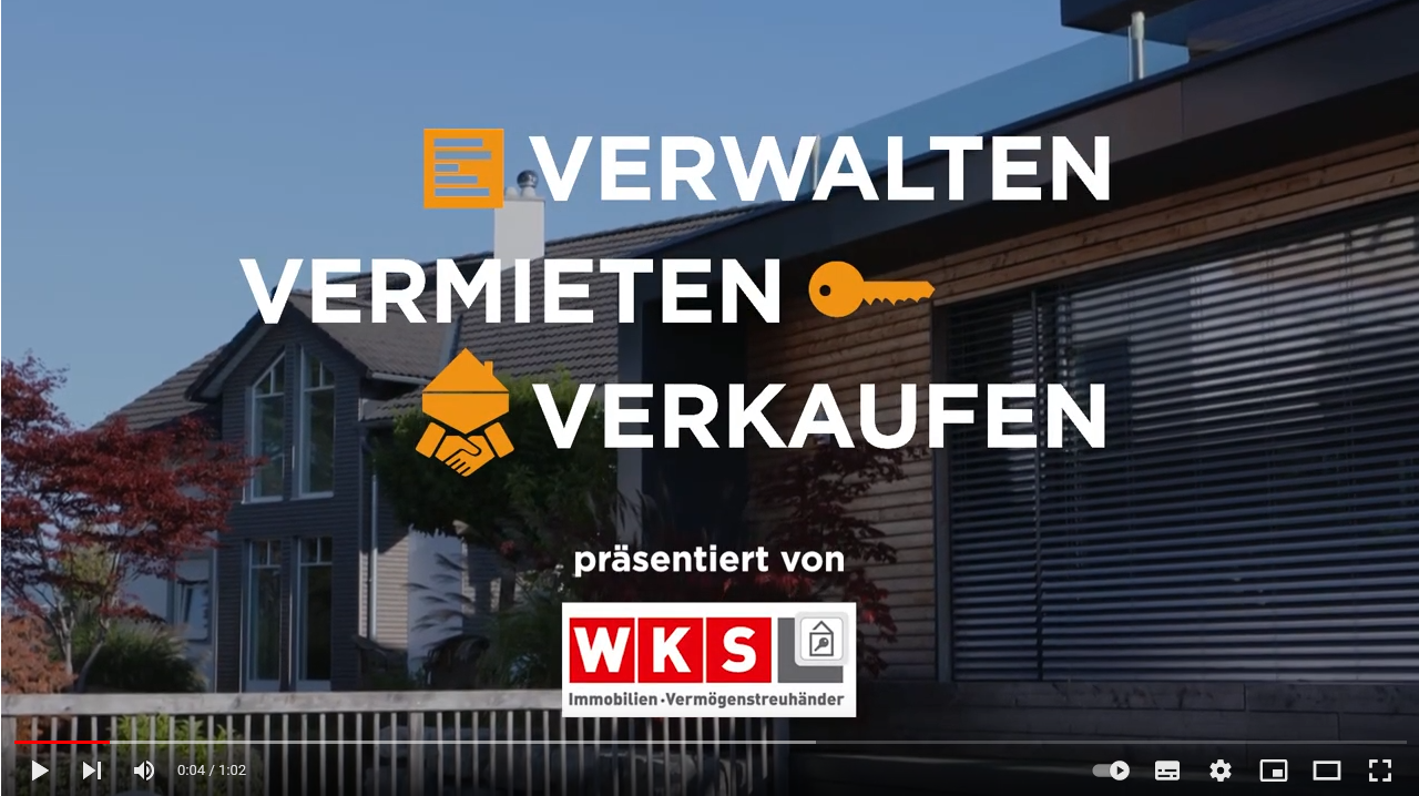 Bauliche Änderungen
