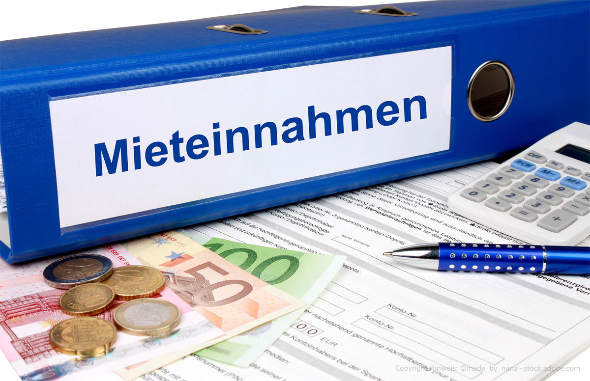 You are currently viewing Warum sich die Vermietung mit Makler bezahlt macht